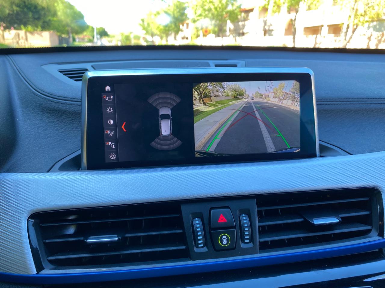 BMW X1 sDrive28i Sports Activity Vehicle 2021