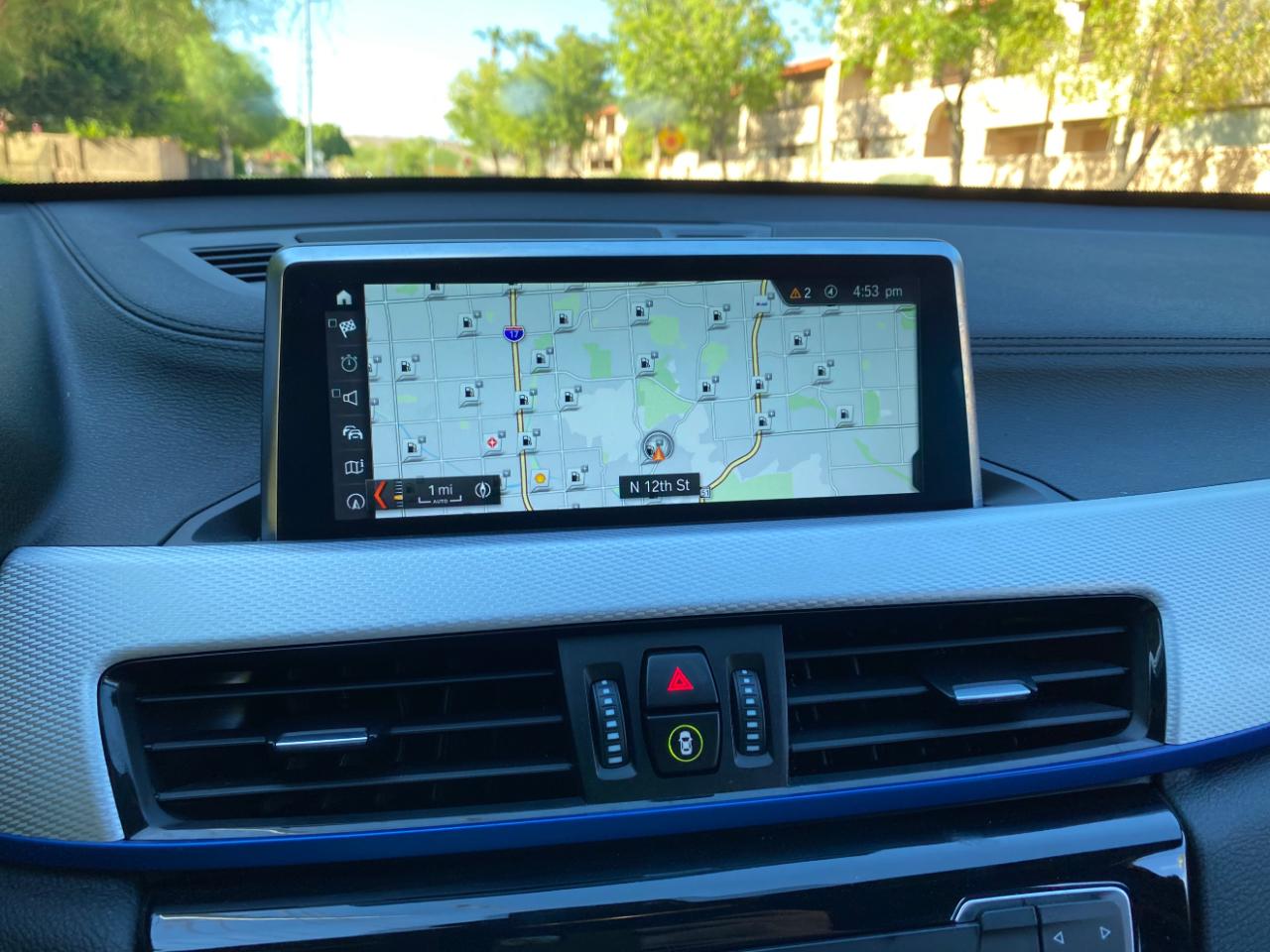 BMW X1 sDrive28i Sports Activity Vehicle 2021