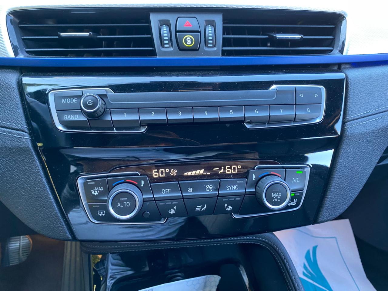 BMW X1 sDrive28i Sports Activity Vehicle 2021