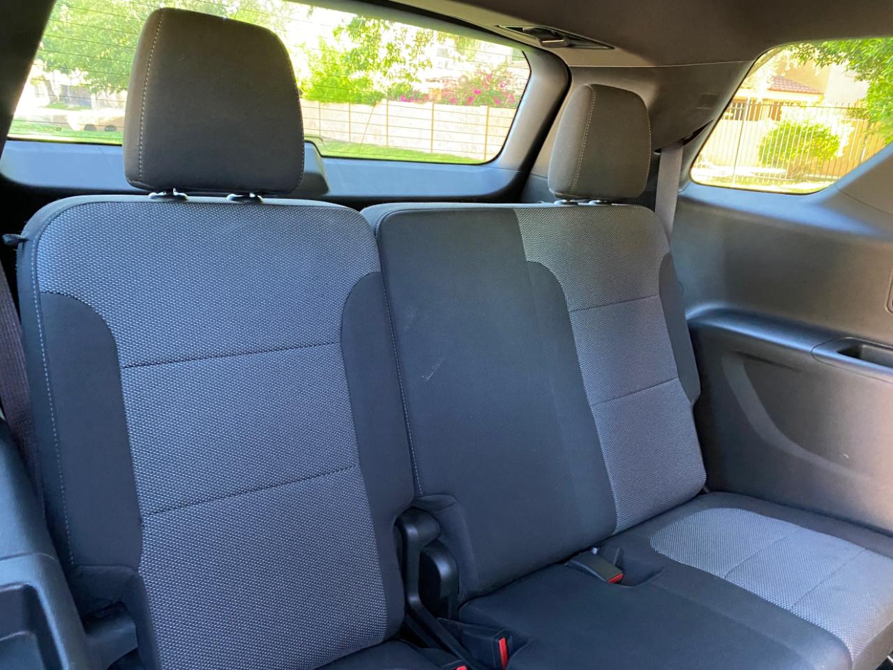 Chevrolet Traverse FWD 4dr LT Cloth w/1LT 2023