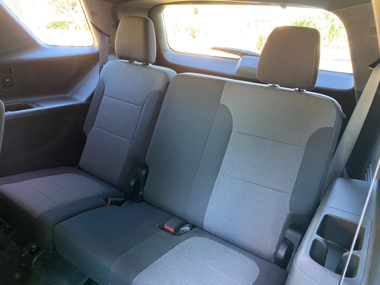 Chevrolet Traverse FWD 4dr LT Cloth w/1LT 2023