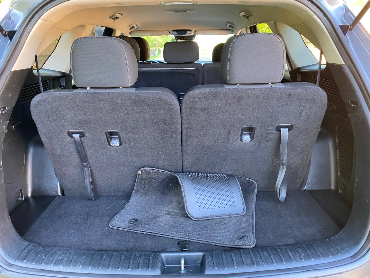 Kia Sorento LX FWD 2021