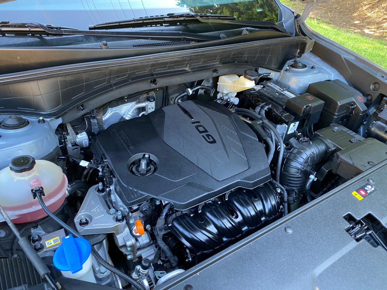 Kia Sorento LX FWD 2021