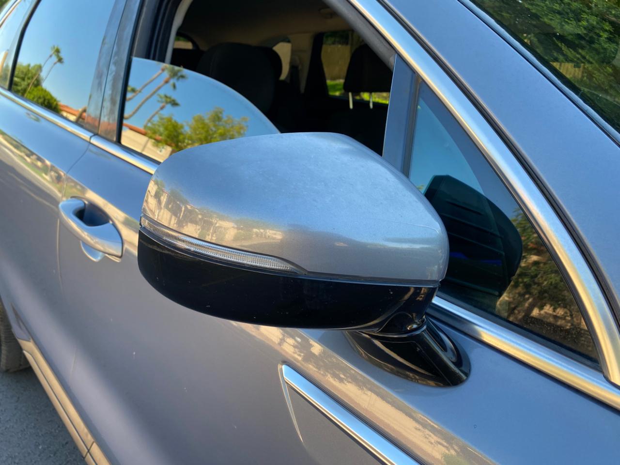 Kia Sorento LX FWD 2021