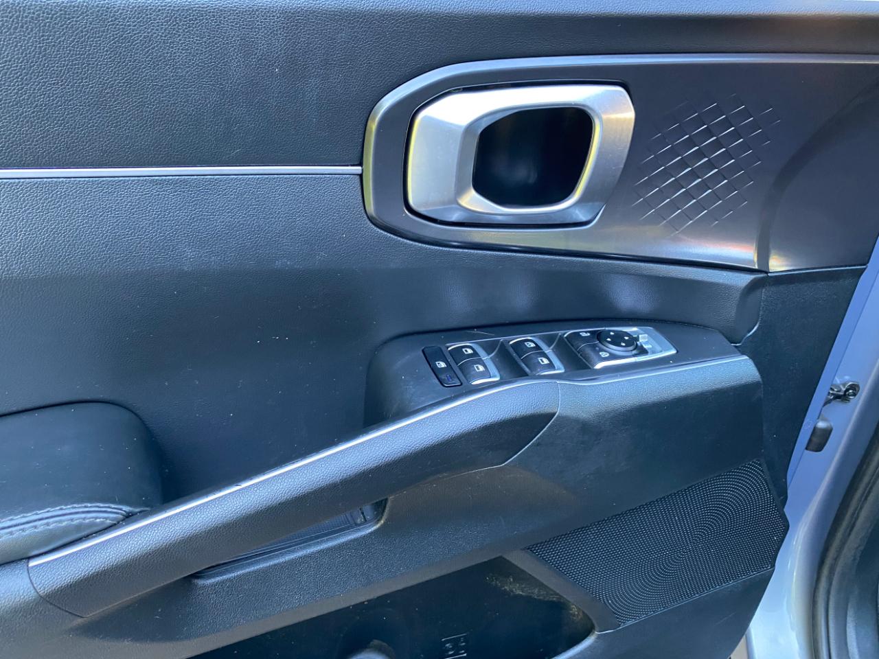 Kia Sorento LX FWD 2021