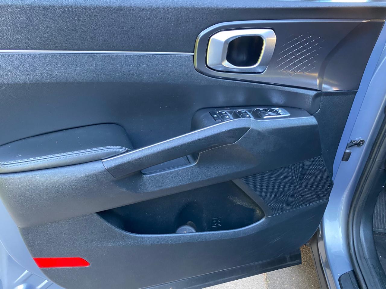 Kia Sorento LX FWD 2021