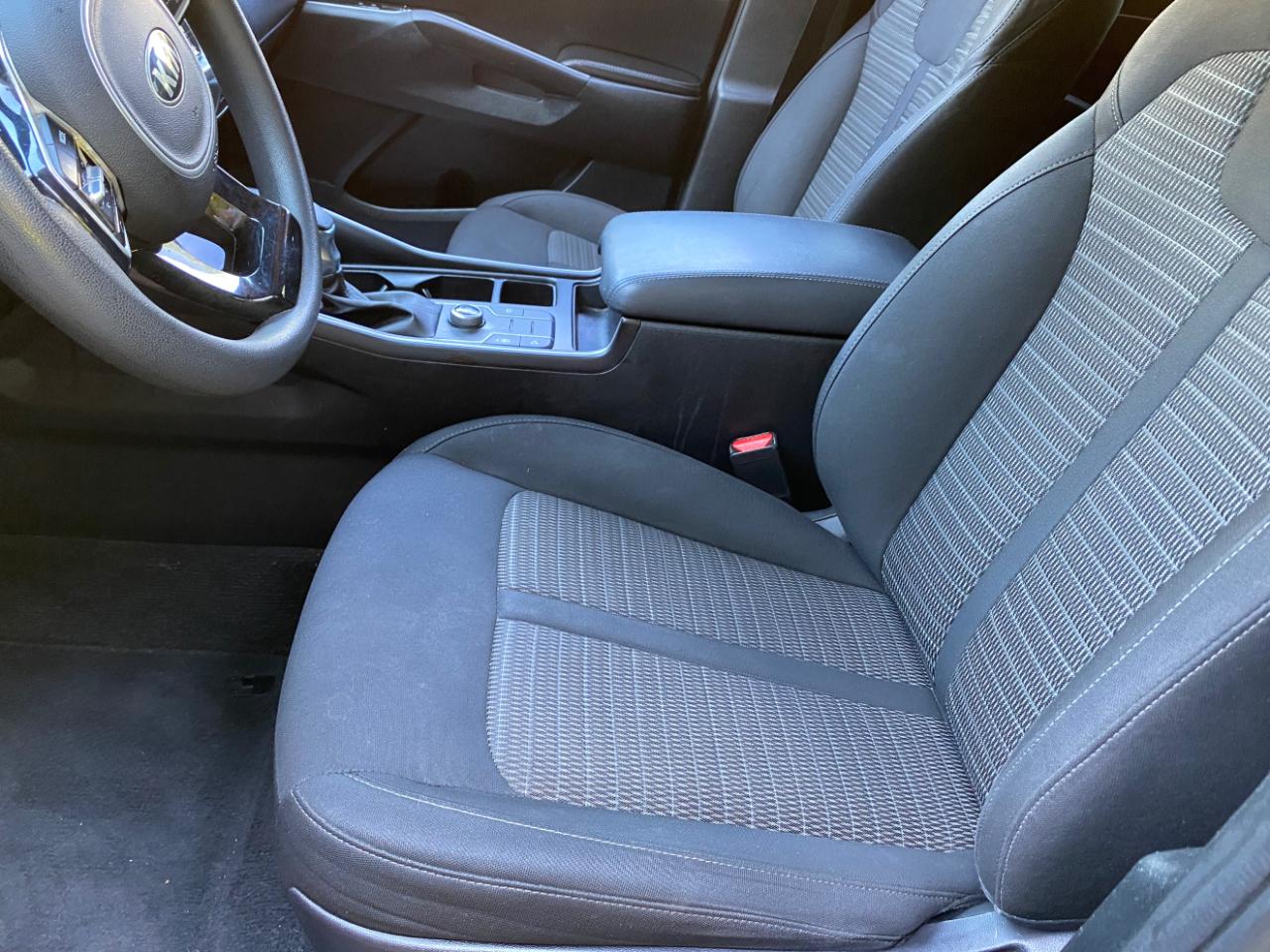 Kia Sorento LX FWD 2021