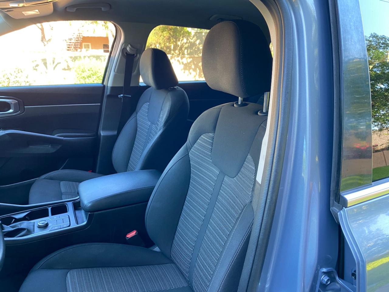 Kia Sorento LX FWD 2021