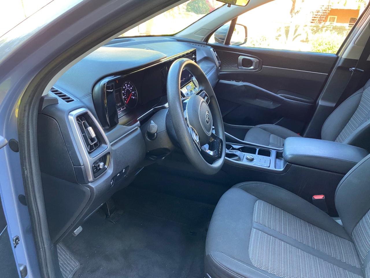 Kia Sorento LX FWD 2021
