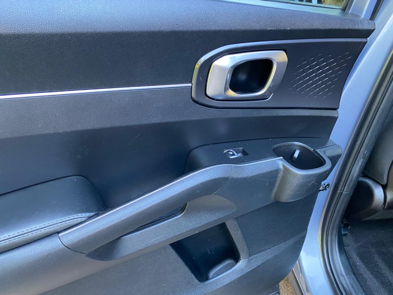 Kia Sorento LX FWD 2021