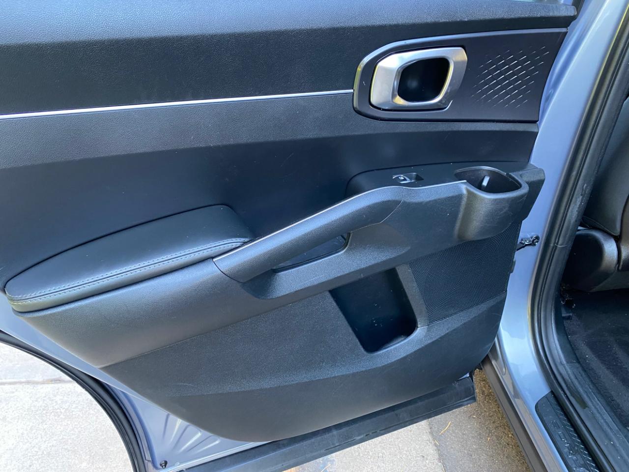 Kia Sorento LX FWD 2021