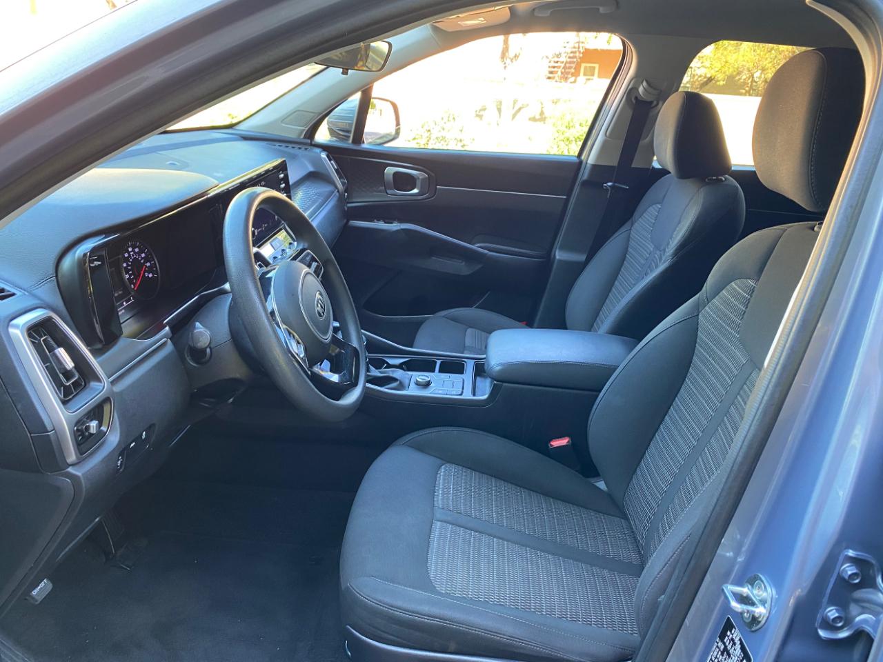 Kia Sorento LX FWD 2021