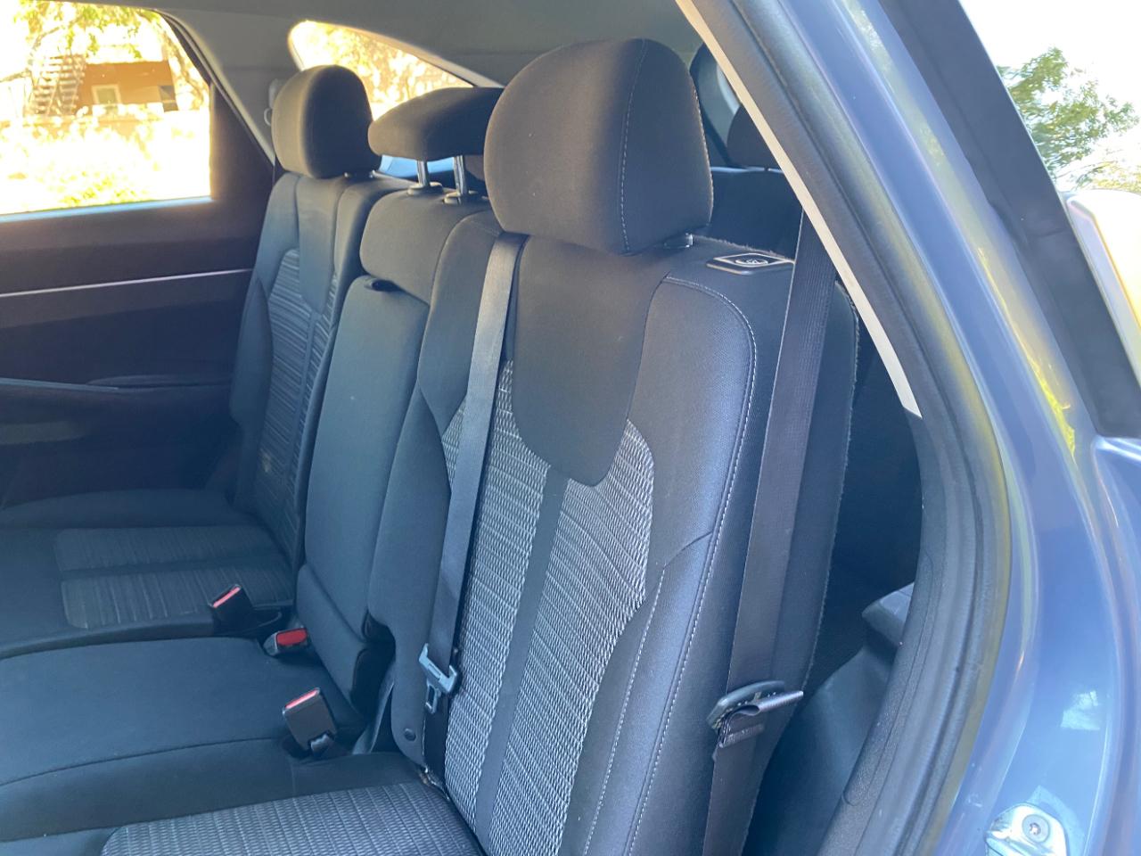 Kia Sorento LX FWD 2021