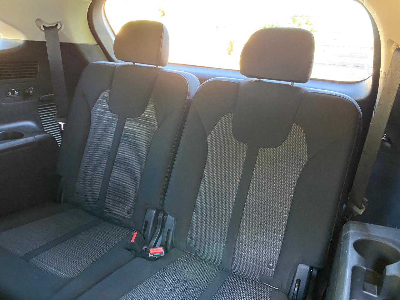 Kia Sorento LX FWD 2021