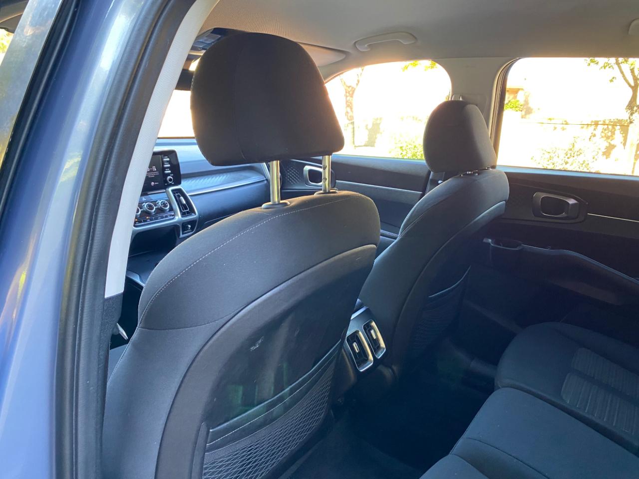 Kia Sorento LX FWD 2021