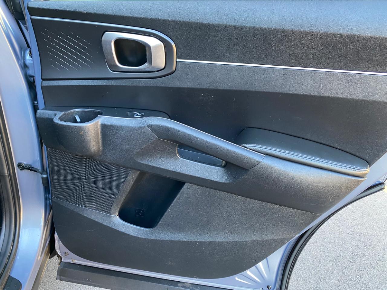 Kia Sorento LX FWD 2021