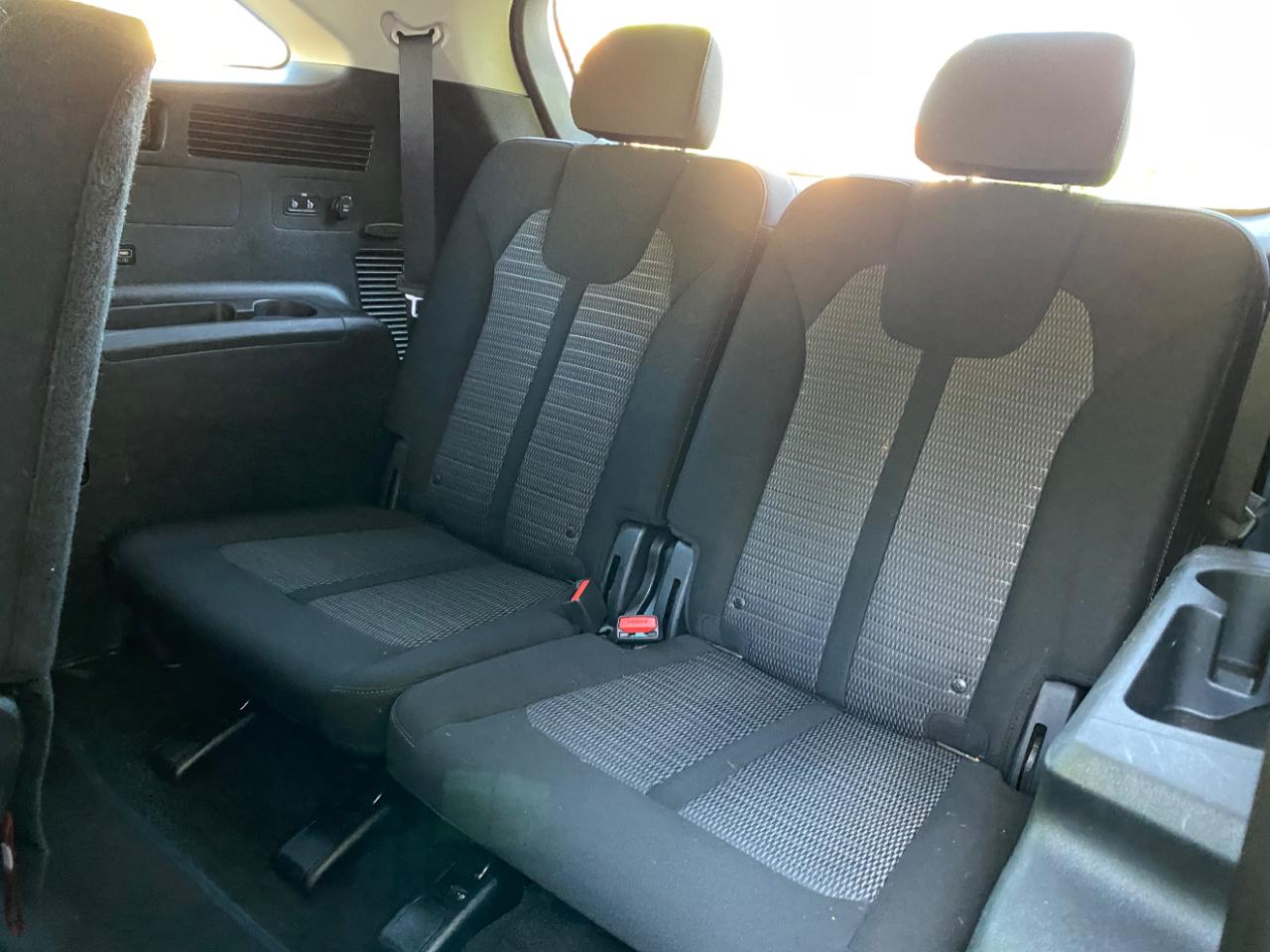 Kia Sorento LX FWD 2021