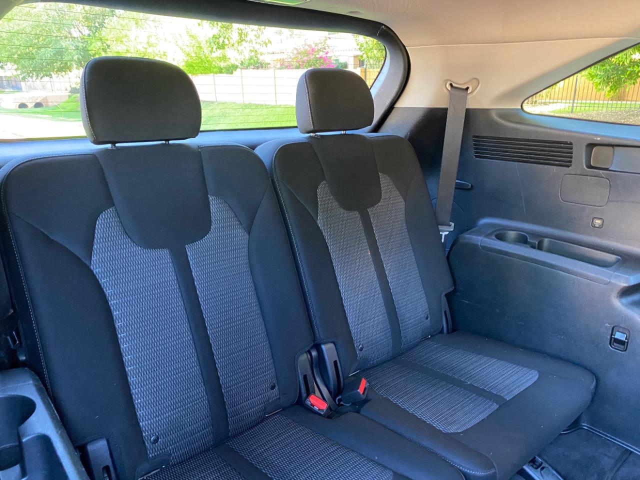 Kia Sorento LX FWD 2021