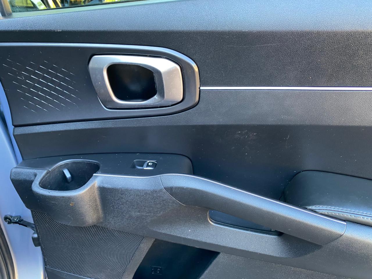 Kia Sorento LX FWD 2021