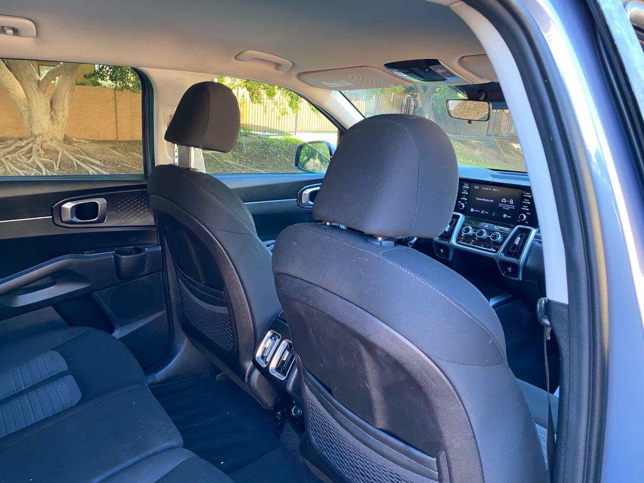 Kia Sorento LX FWD 2021