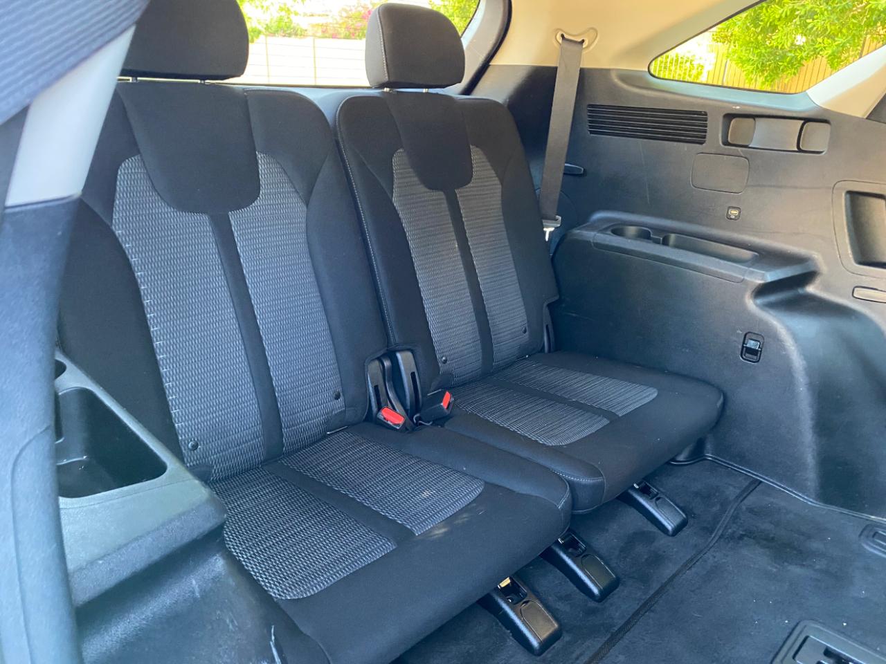 Kia Sorento LX FWD 2021