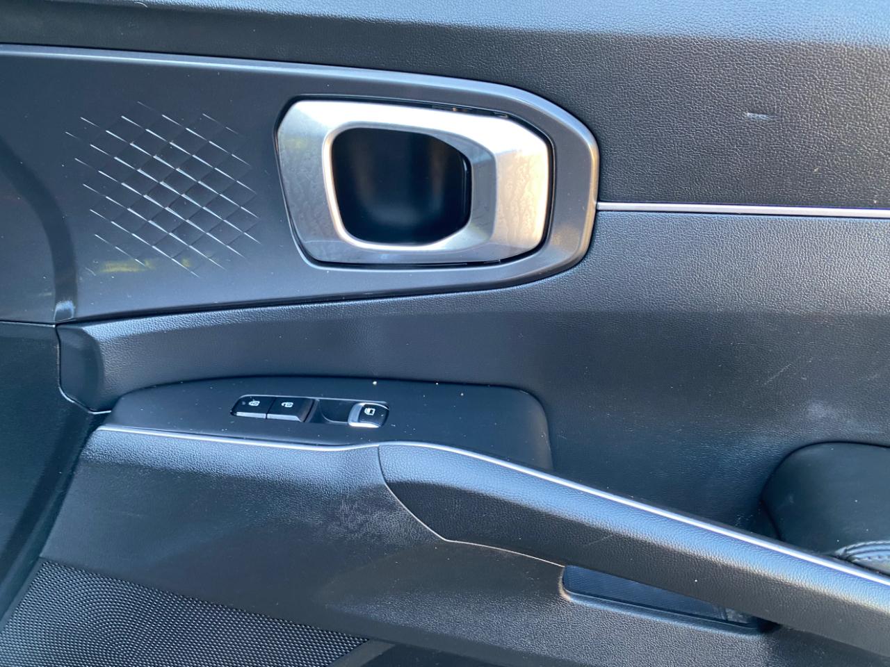 Kia Sorento LX FWD 2021