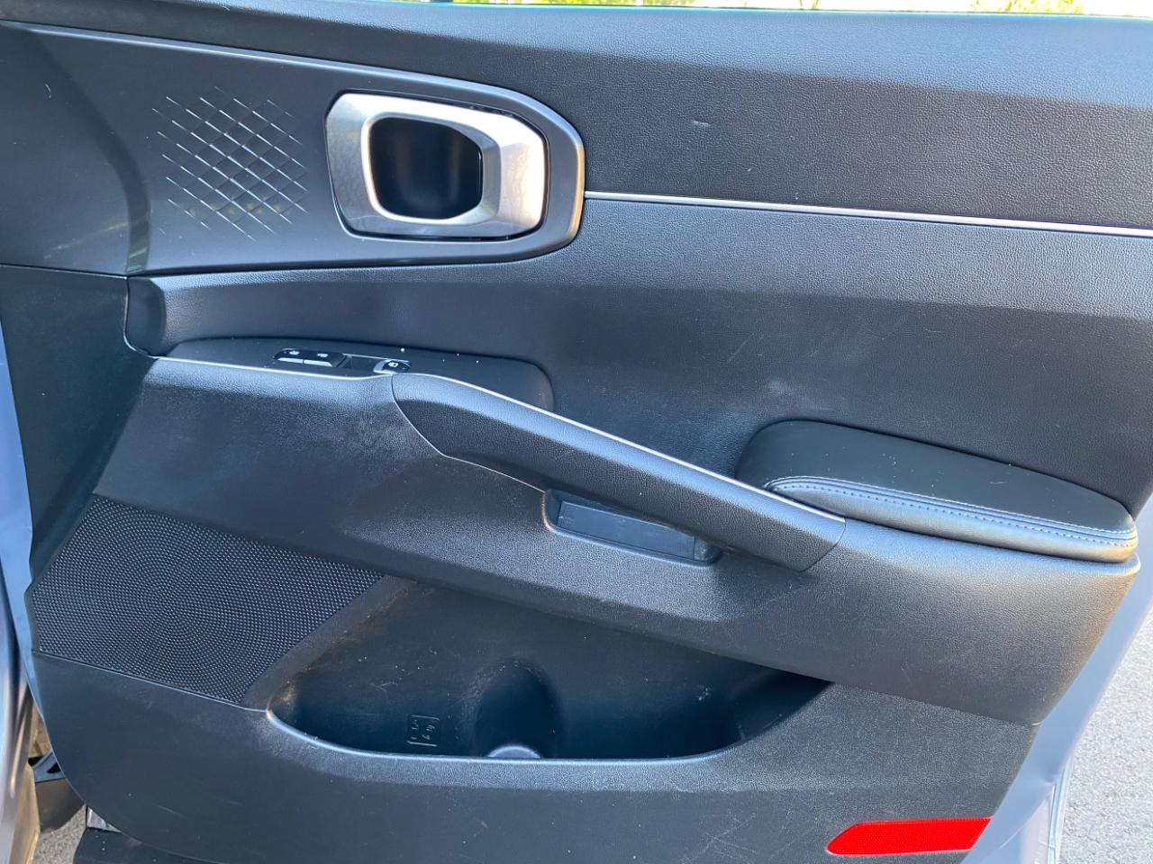 Kia Sorento LX FWD 2021
