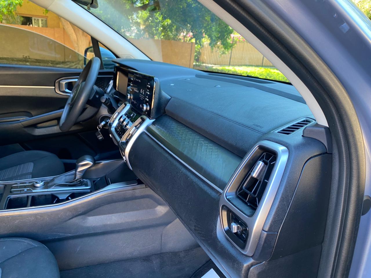 Kia Sorento LX FWD 2021