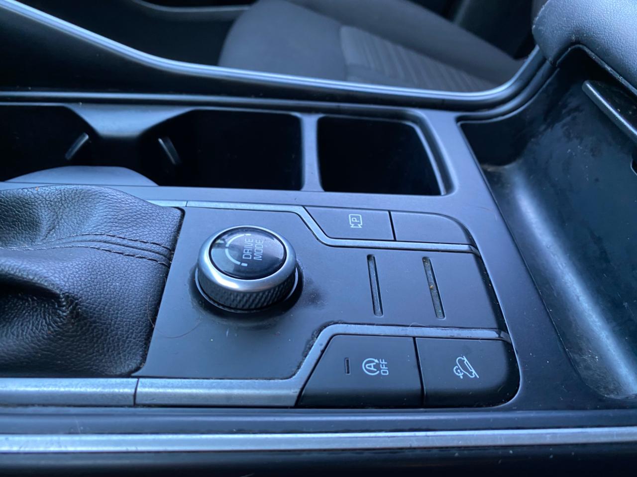 Kia Sorento LX FWD 2021