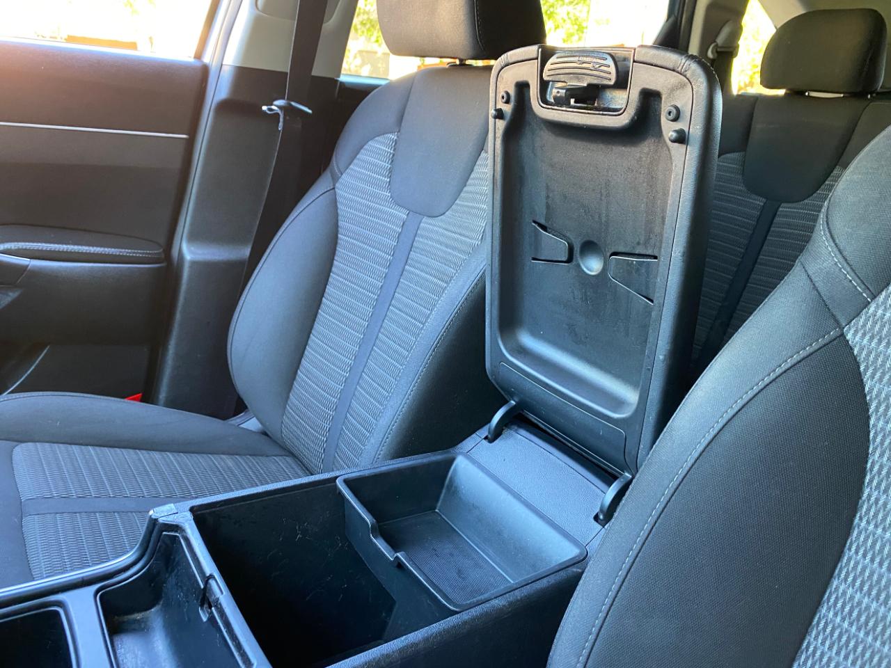 Kia Sorento LX FWD 2021