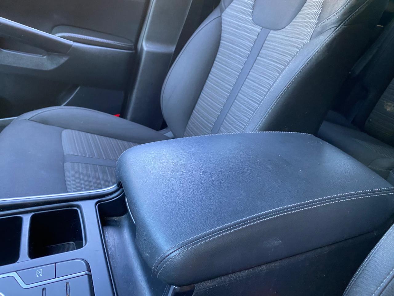 Kia Sorento LX FWD 2021