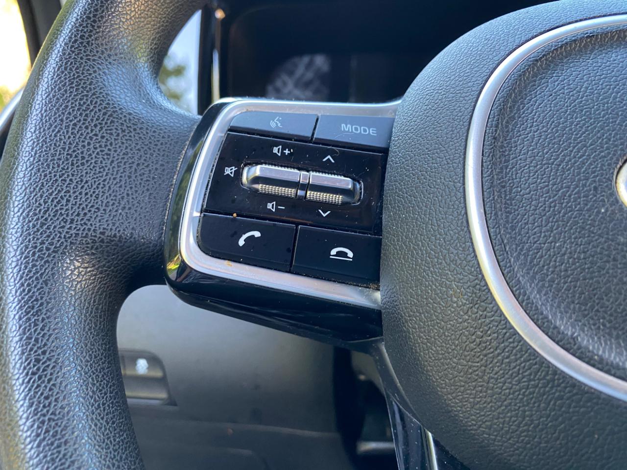 Kia Sorento LX FWD 2021