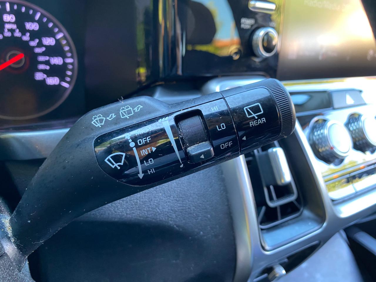 Kia Sorento LX FWD 2021