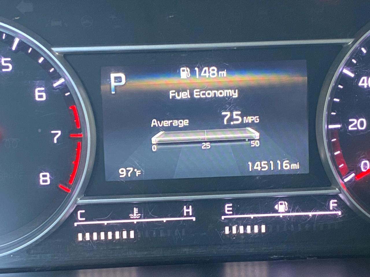 Kia Sorento LX FWD 2021