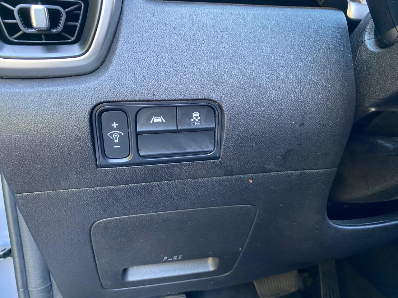 Kia Sorento LX FWD 2021