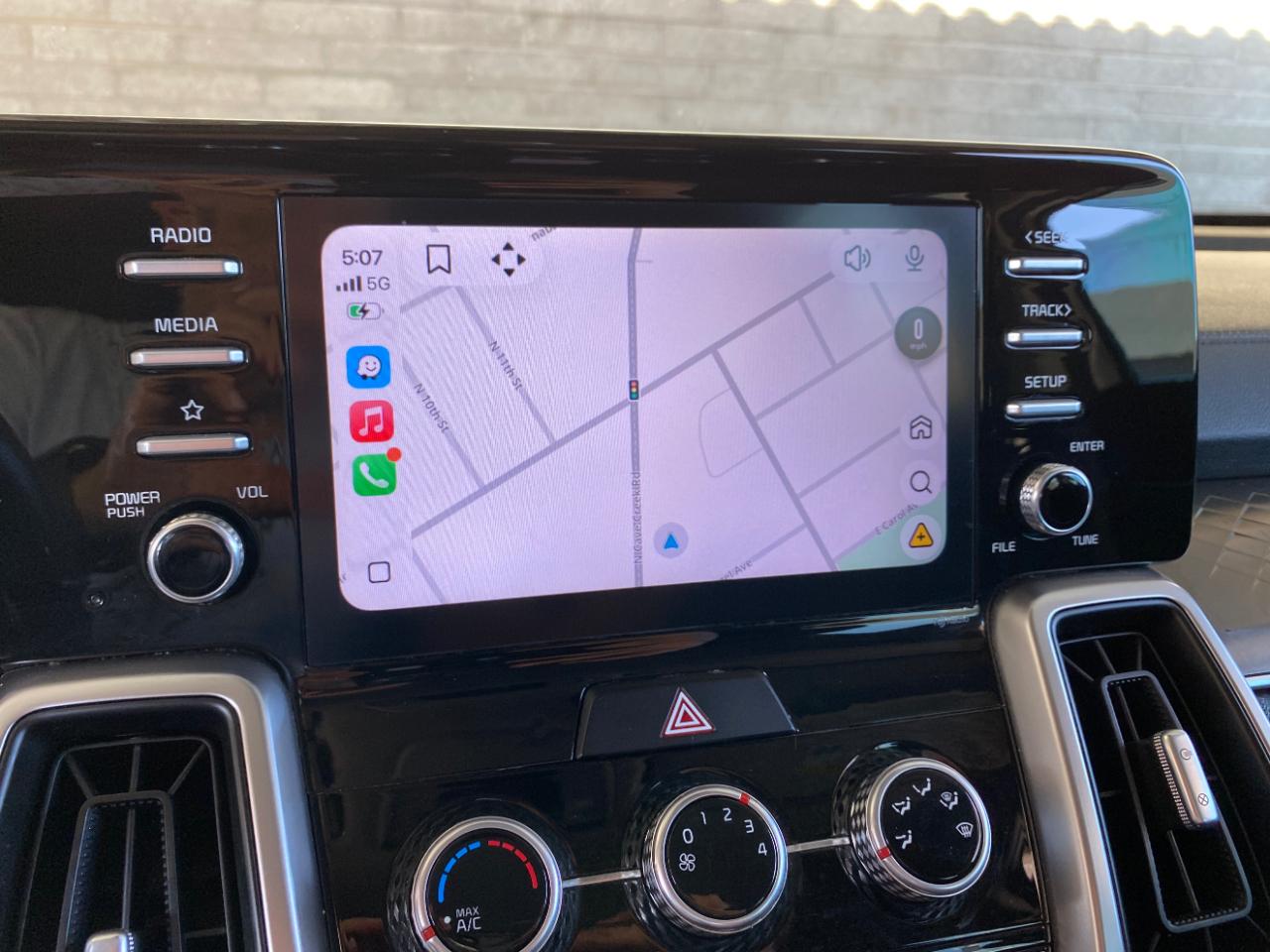 Kia Sorento LX FWD 2021