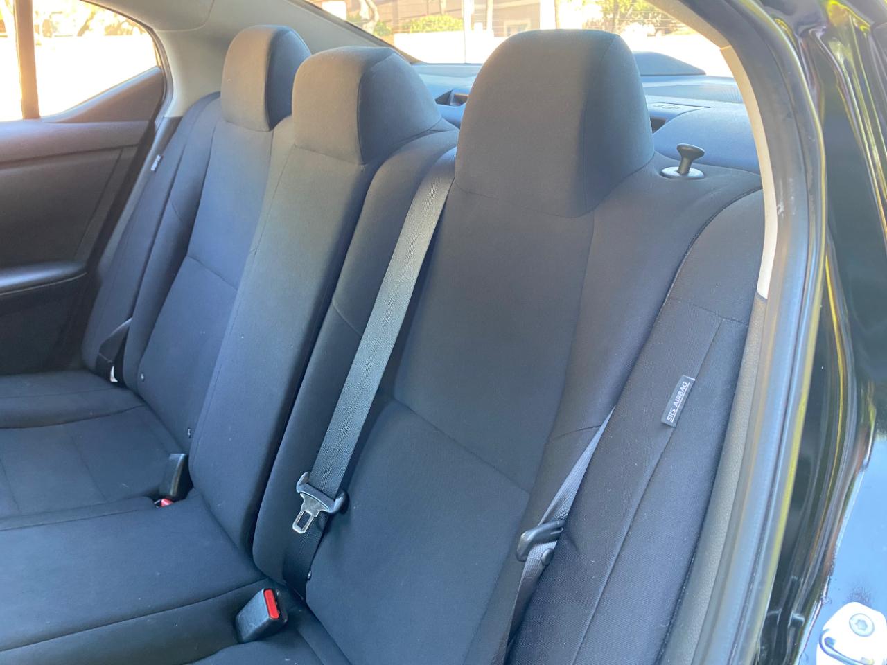 Nissan Sentra S CVT 2025