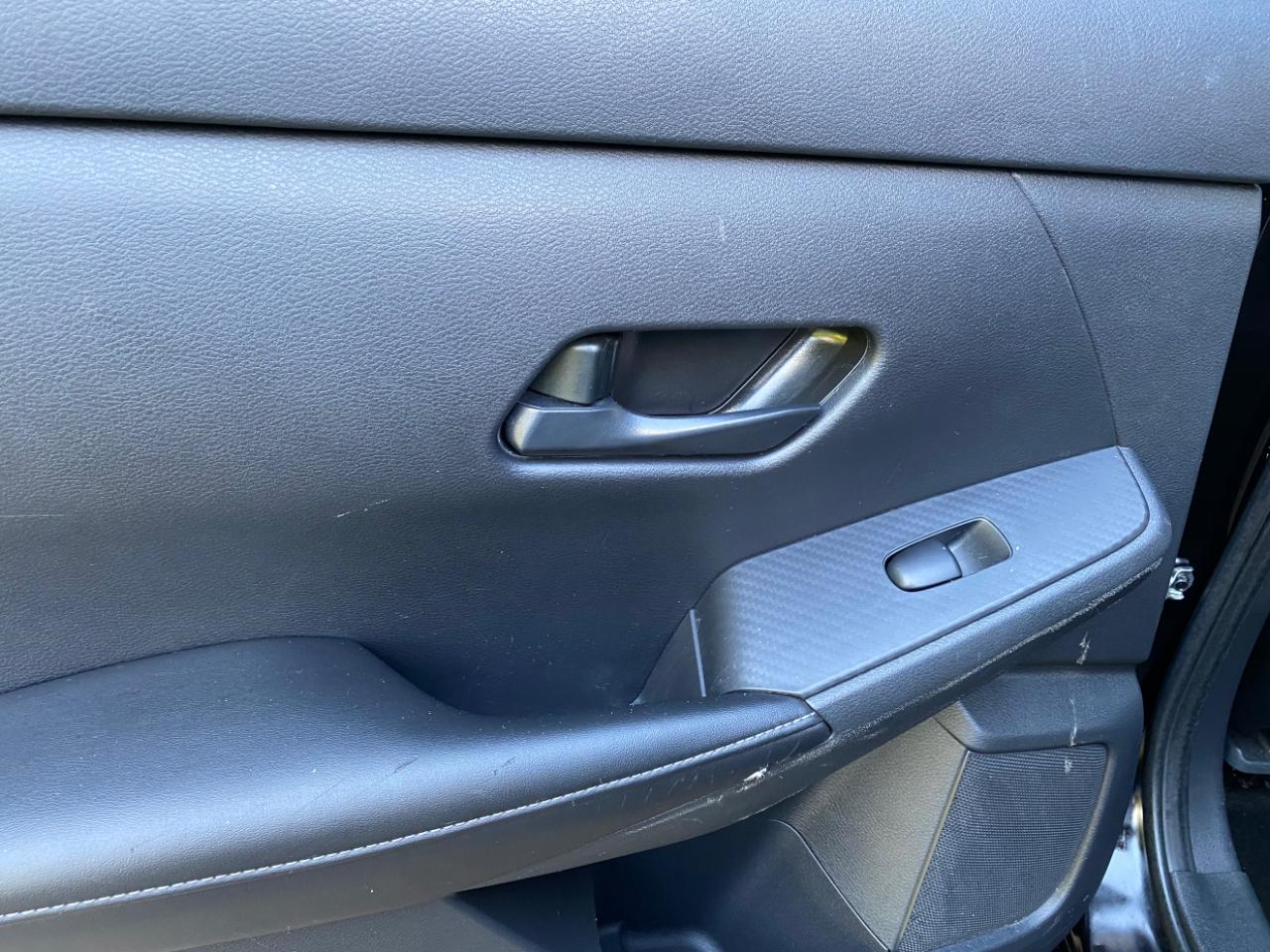Nissan Sentra S CVT 2025