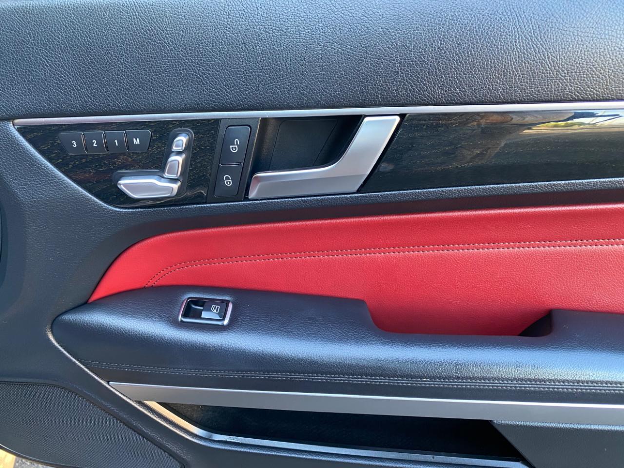 Mercedes-Benz E-Class 2dr Cabriolet E 400 RWD 2016