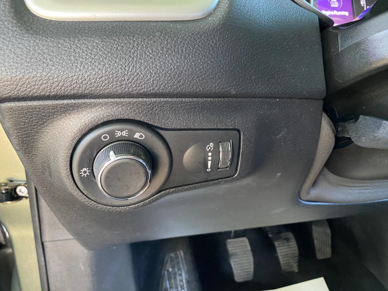 Jeep Compass Sport 4x4 2018
