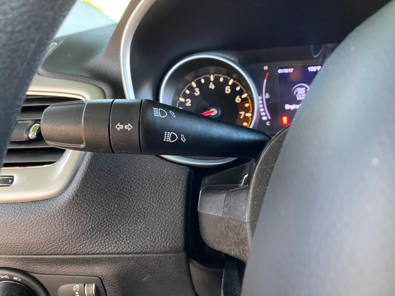 Jeep Compass Sport 4x4 2018