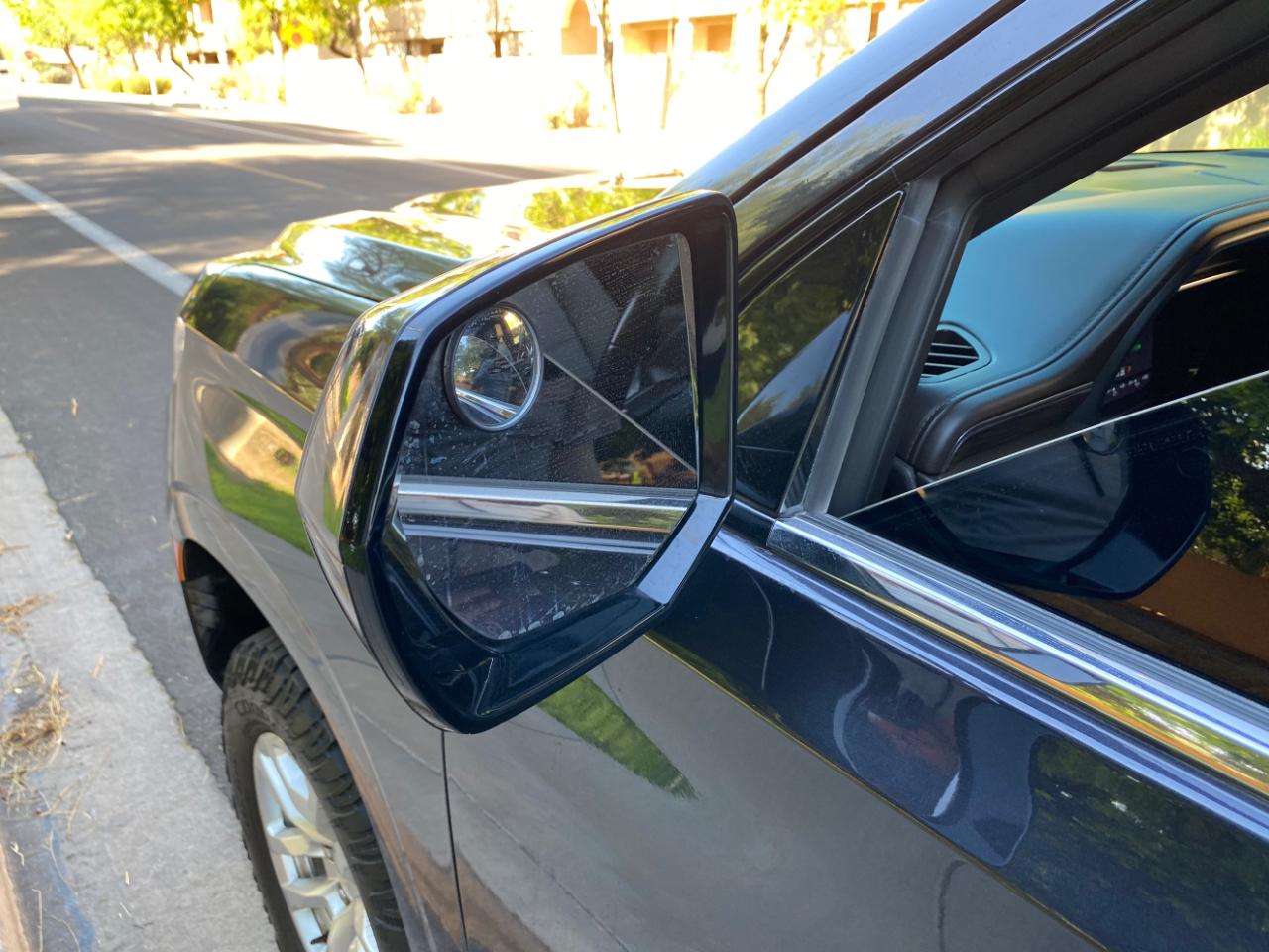 Chevrolet Tahoe 4WD 4dr LT 2023