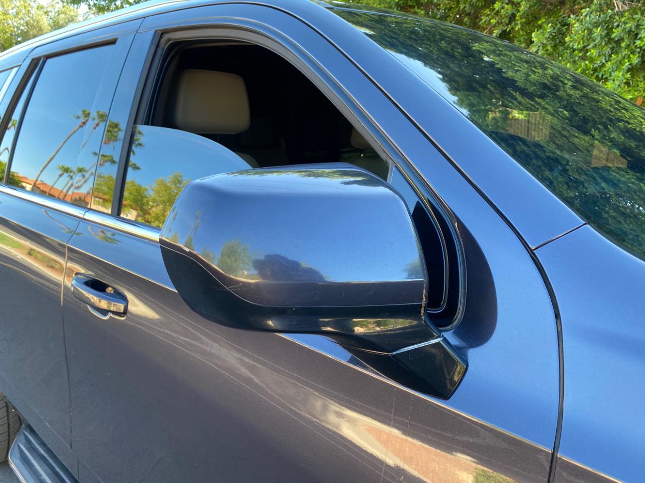 Chevrolet Tahoe 4WD 4dr LT 2023