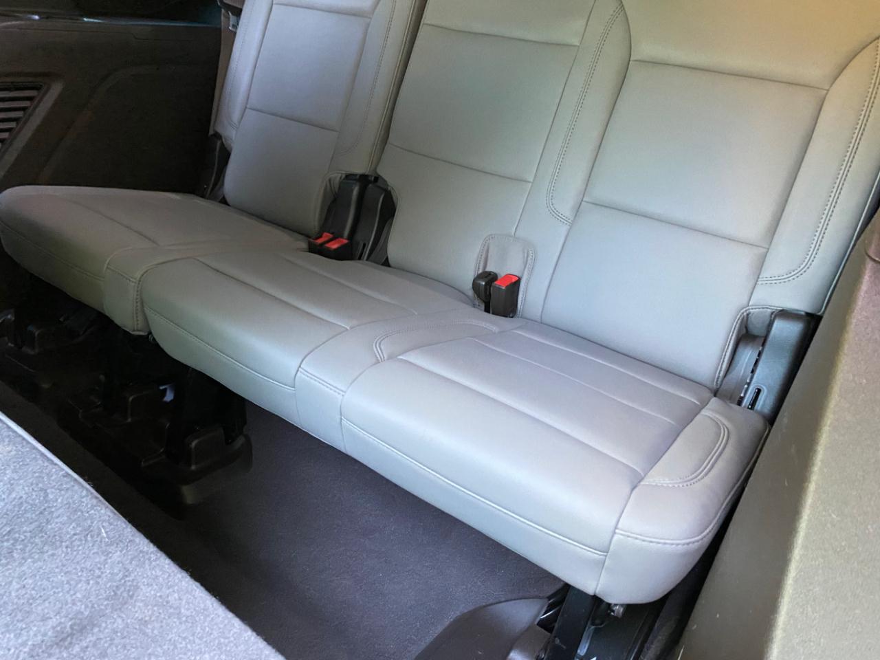 Chevrolet Tahoe 4WD 4dr LT 2023