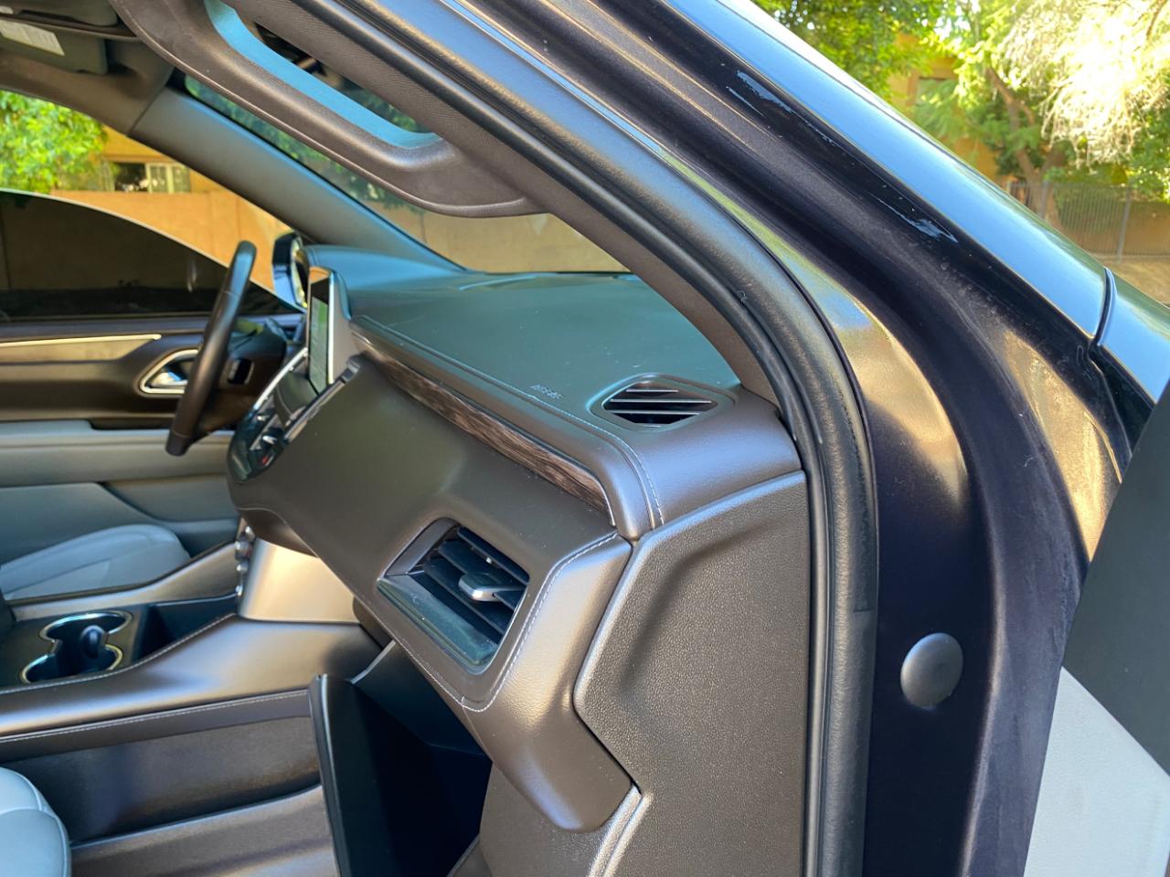 Chevrolet Tahoe 4WD 4dr LT 2023