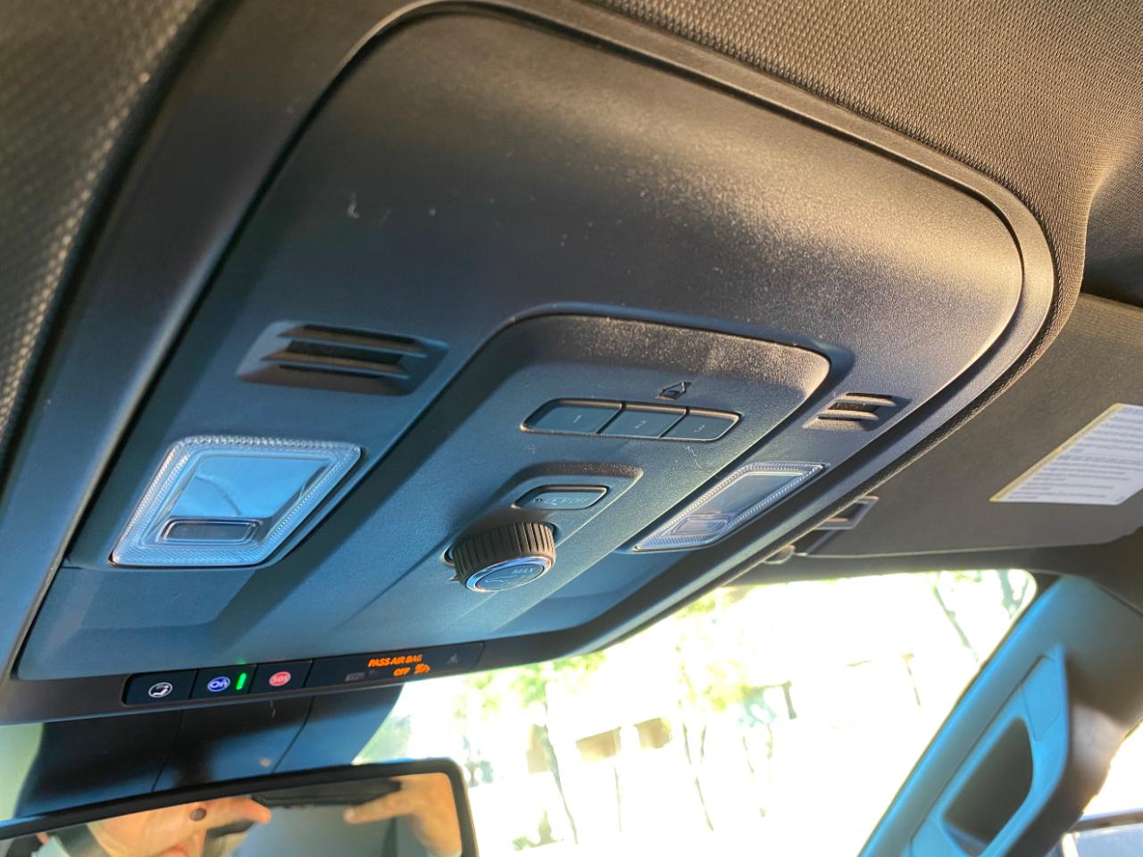 Chevrolet Tahoe 4WD 4dr LT 2023