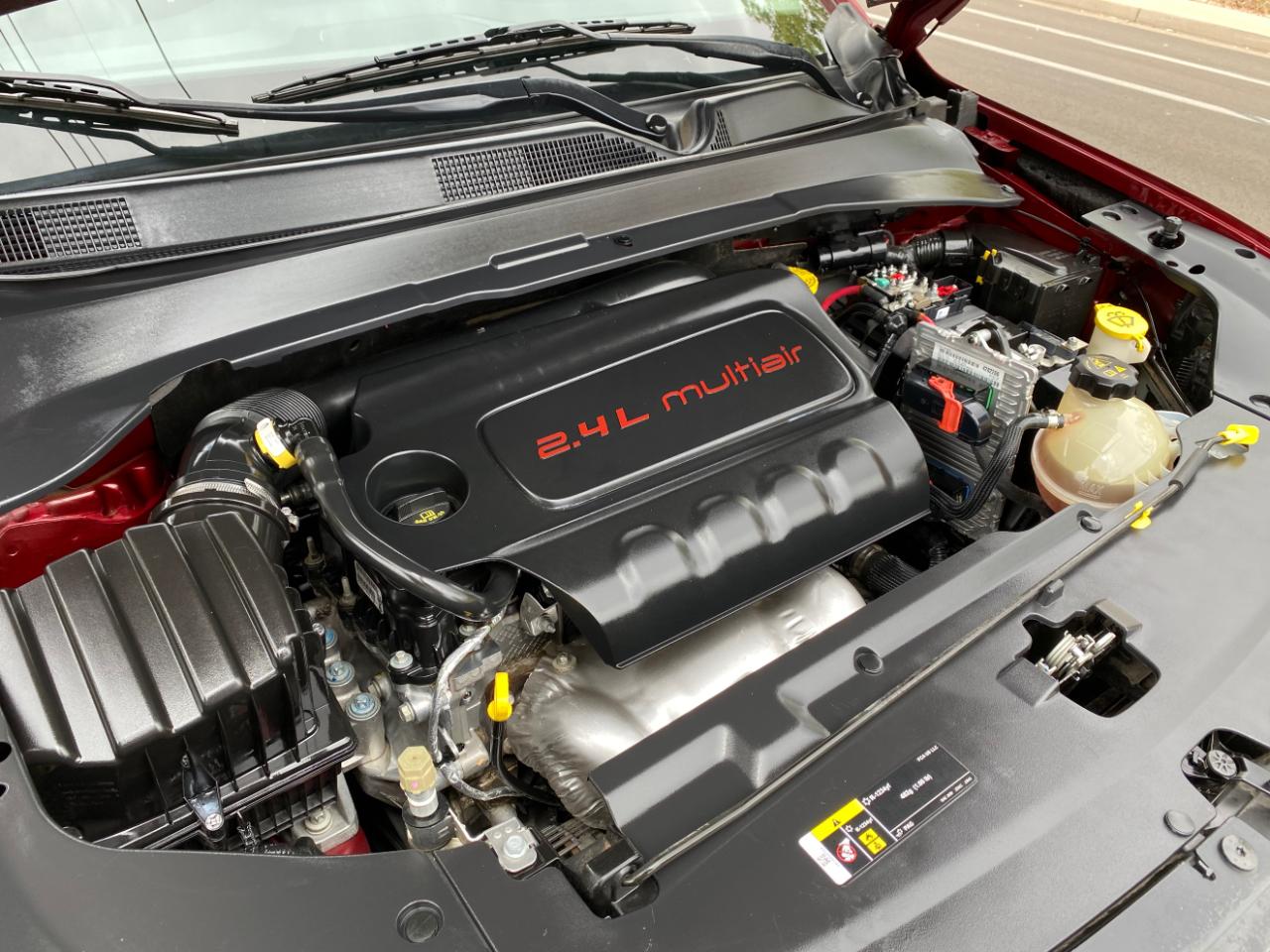 Jeep Compass Latitude FWD 2021