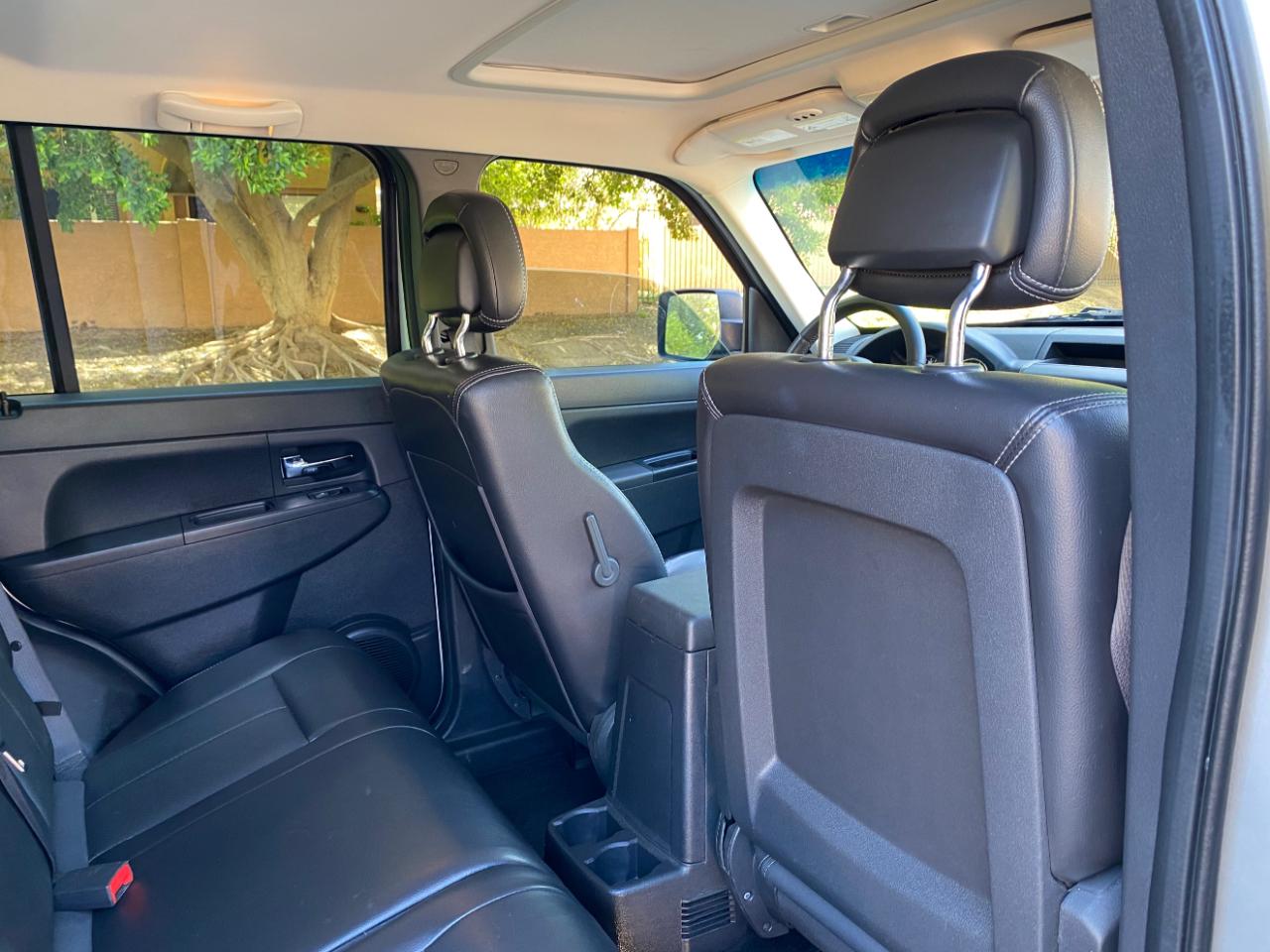 Jeep Liberty RWD 4dr Sport Latitude 2012