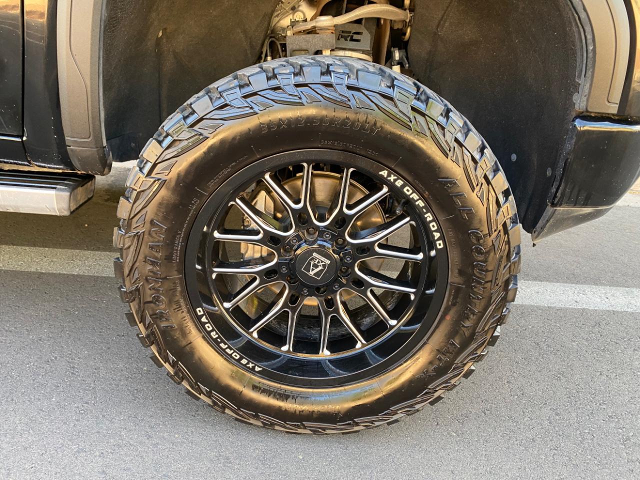 GMC Sierra 1500 4WD Crew Cab 147" Denali 2019