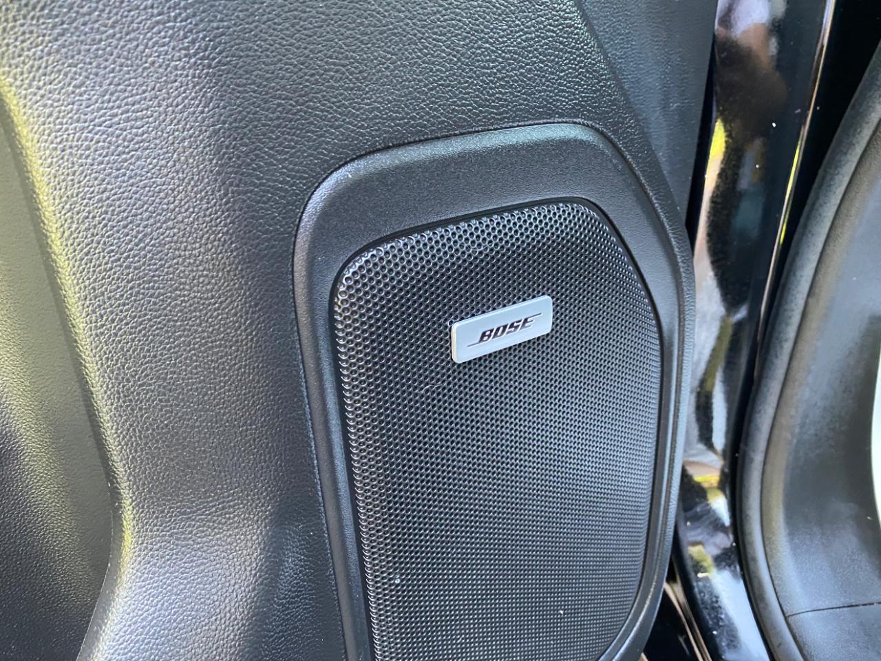 GMC Sierra 1500 4WD Crew Cab 147" Denali 2019